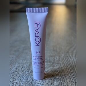 Kopari Bumps Be Gone 0.5 oz - sealed and new!